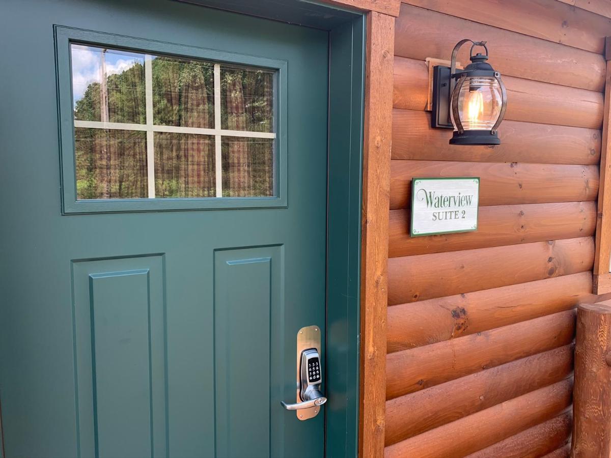 Waterview Lodge by Amish Country Lodging — photo 19