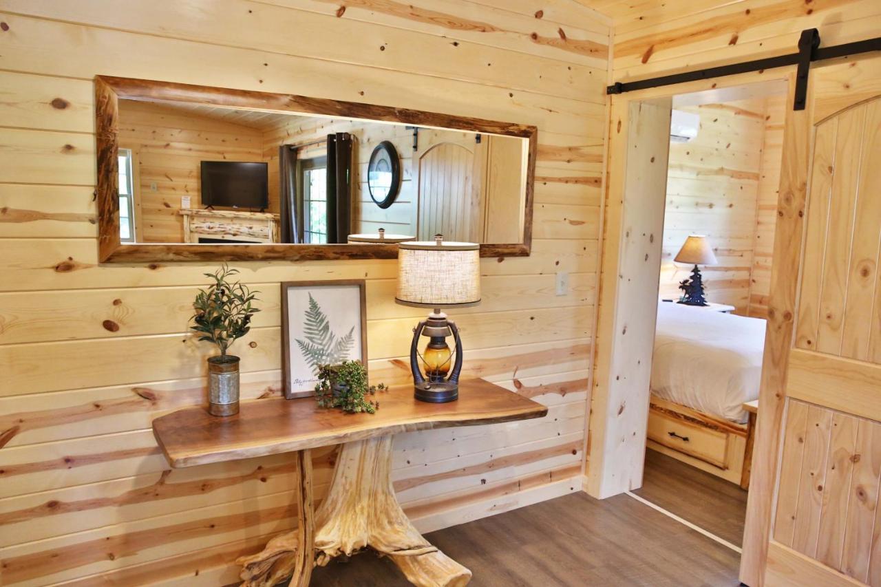 Waterview Lodge by Amish Country Lodging — photo 20