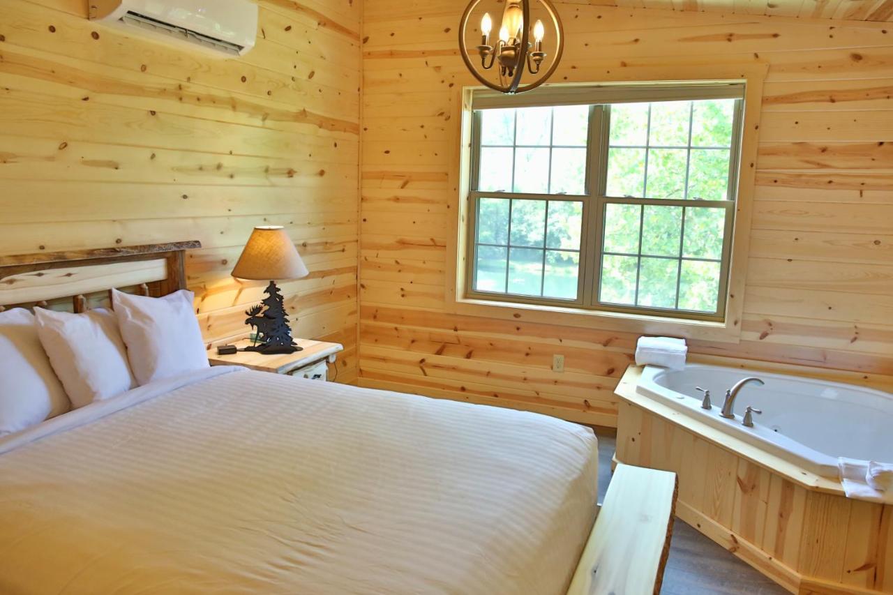 Waterview Lodge by Amish Country Lodging — photo 23