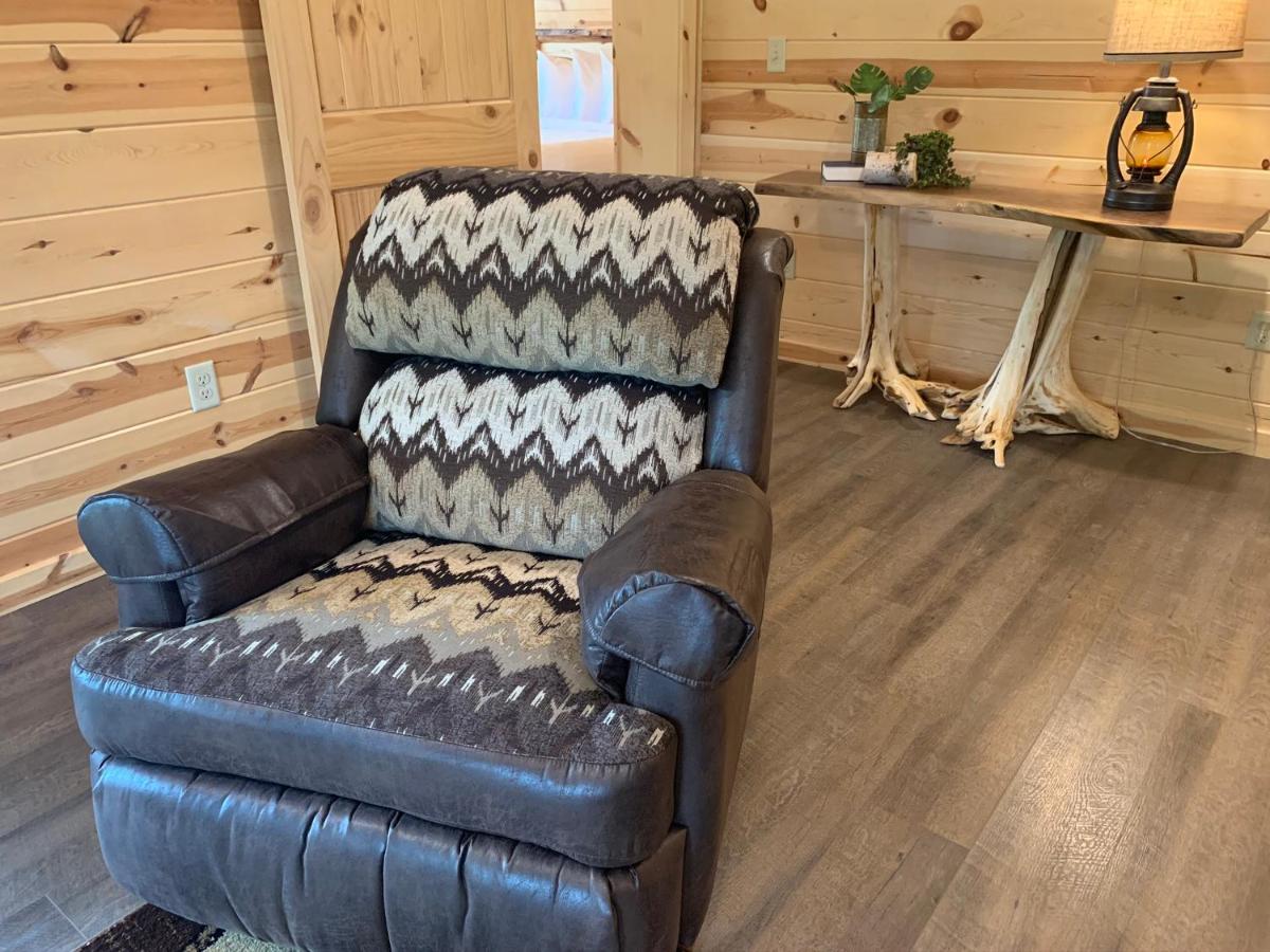 Waterview Lodge by Amish Country Lodging — photo 11