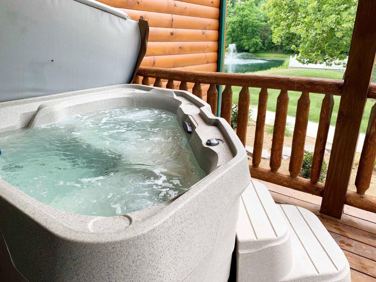 Waterview Lodge by Amish Country Lodging — photo 9