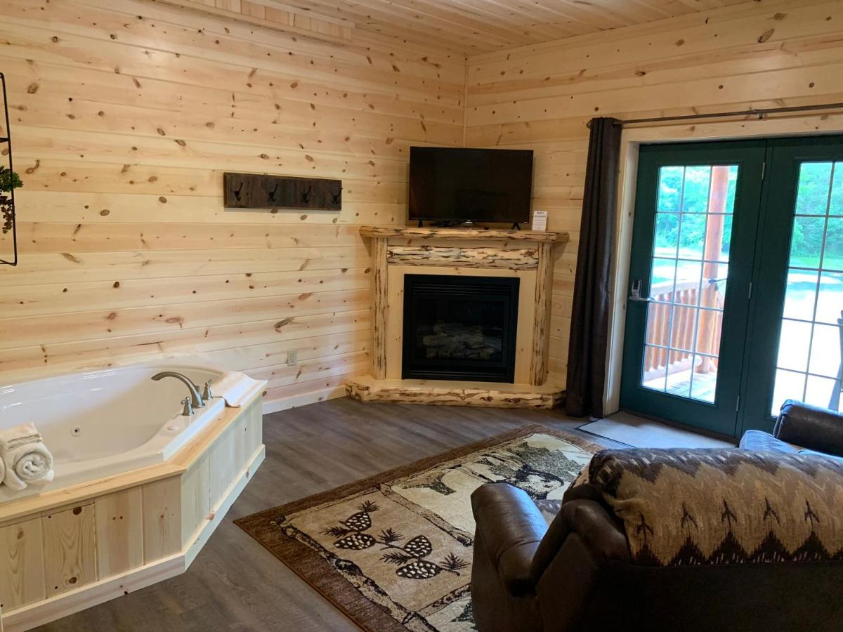 Waterview Lodge by Amish Country Lodging — photo 3