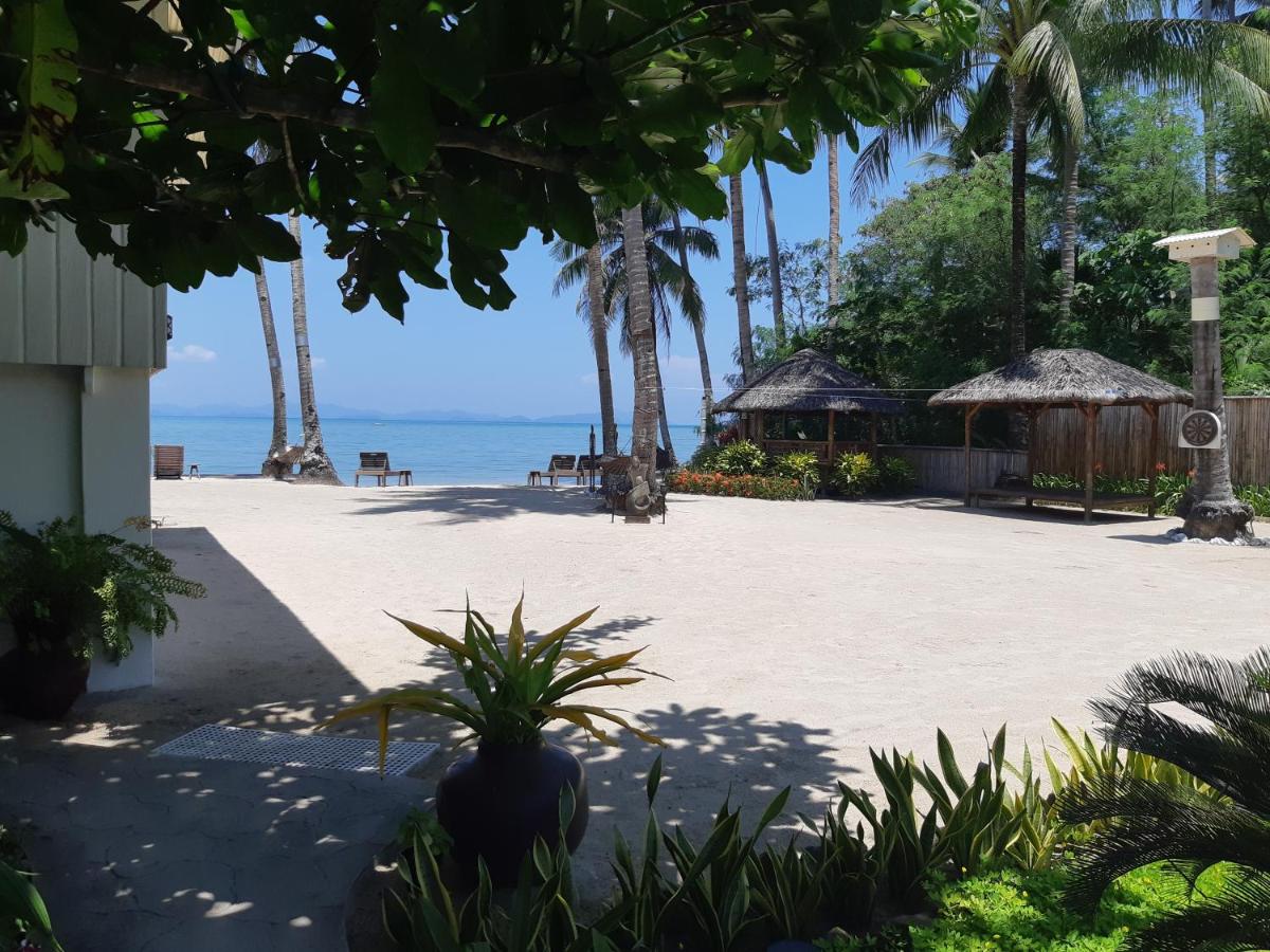 Image: Sunset Beach Resort by RF at SanVicentePalawan OPC