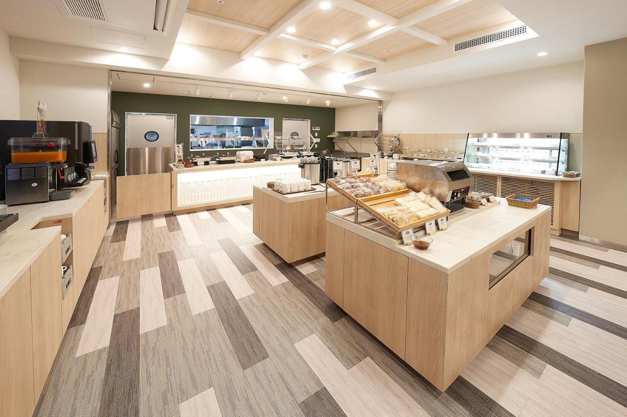 Keisei Richmond Hotel Tokyo Kinshicho - 5