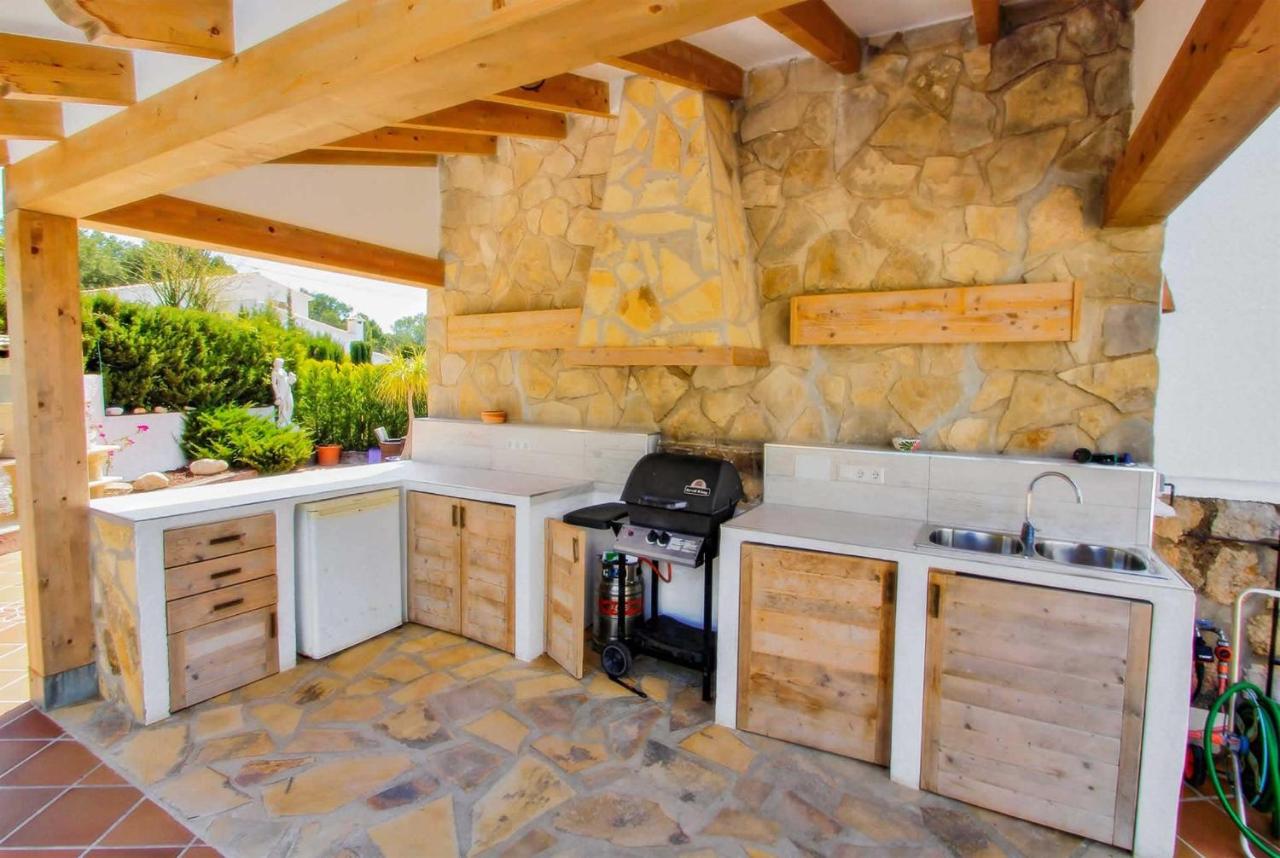 Susie, Moraira – Updated 2022 Prices