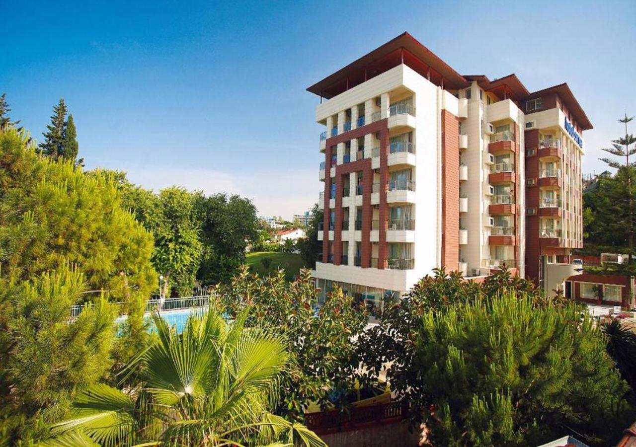 Image: Sırma Hotel - All Inclusive
