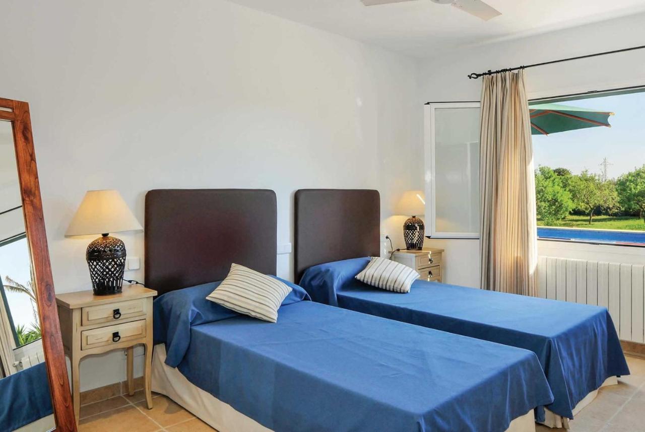 Barraca den Vadell, Cala Serena – Updated 2022 Prices