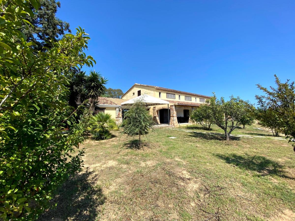 Villa Silvana