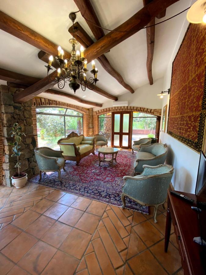 Villa Silvana