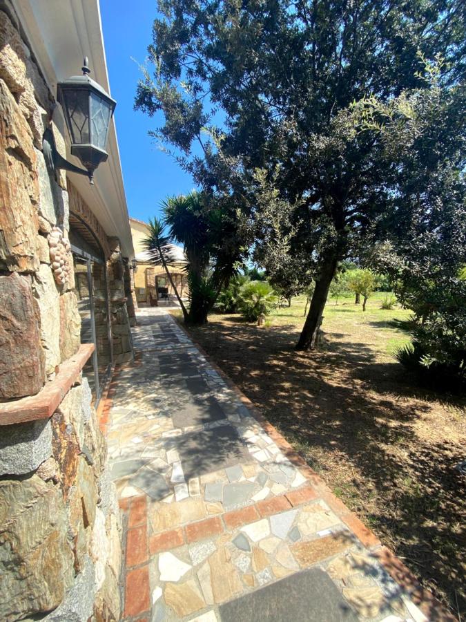 Villa Silvana