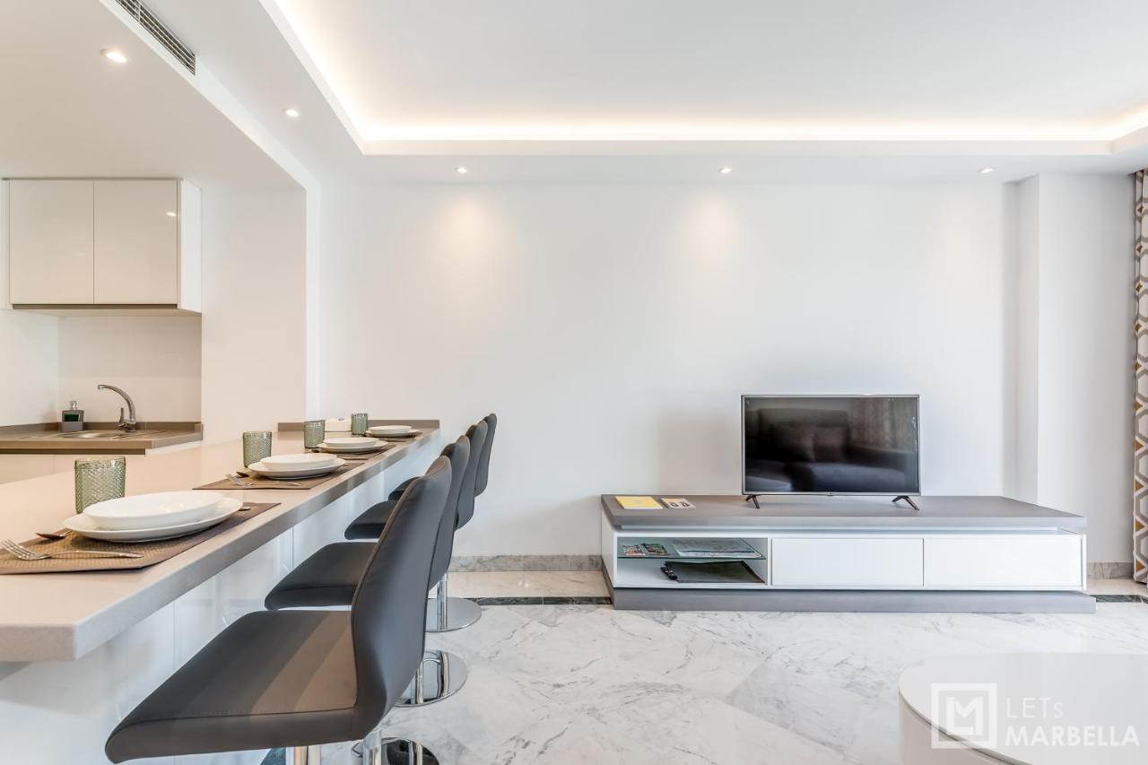 LetsMarbella - NEW 2BR APARTMENT IN PUERTO BANUS - POOL ...