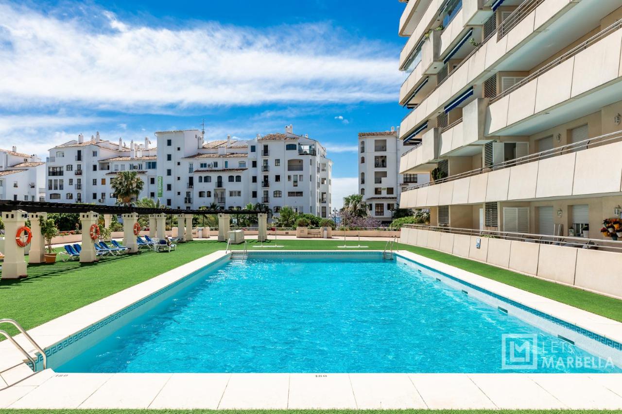 LetsMarbella - NEW 2BR APARTMENT IN PUERTO BANUS - POOL ...