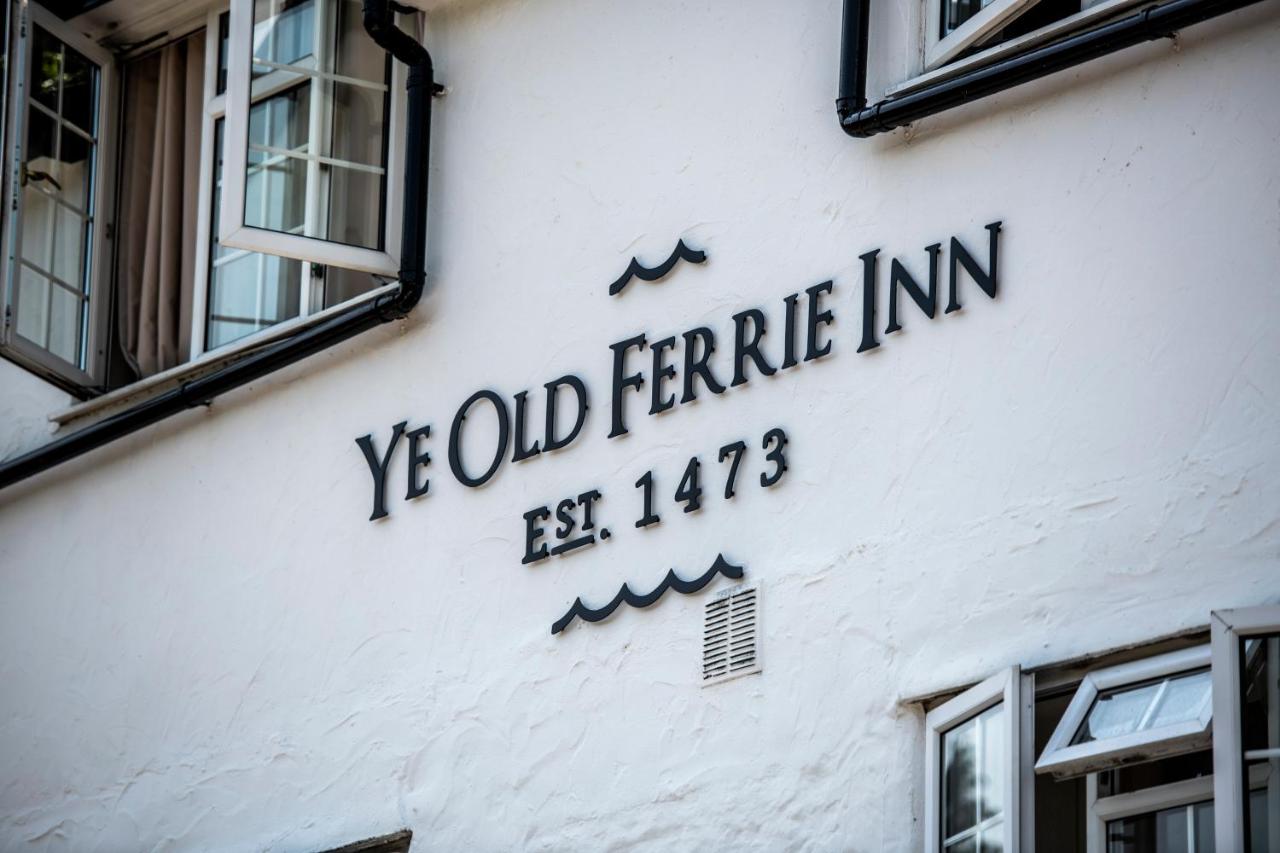 Ye Old Ferrie Inn - Laterooms