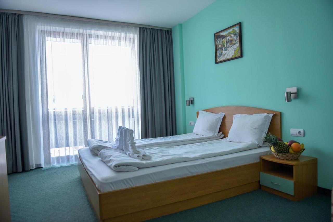 Hotel Iceberg Bansko photo