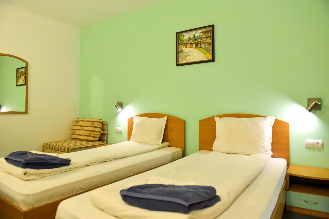 Hotel Iceberg Bansko photo