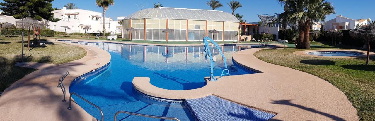 Bahia de Vera Apartamento Jazmin, Playas de Vera – Updated ...