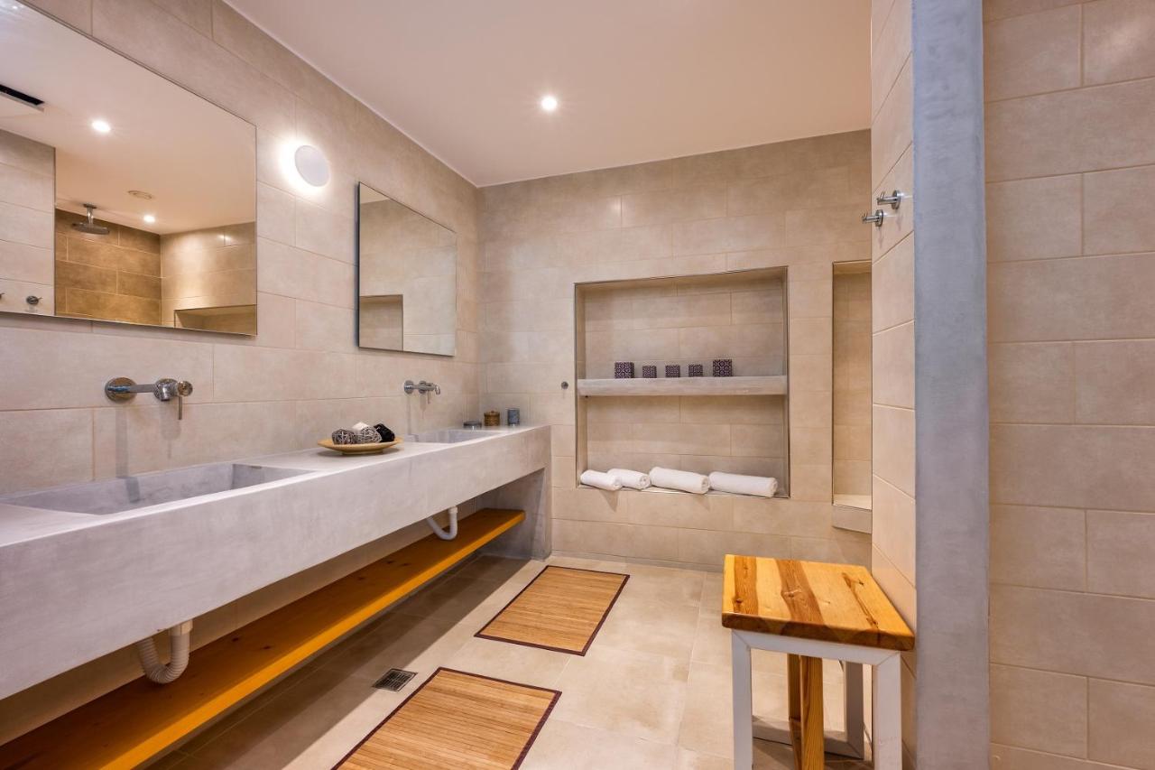 Astivi Santorini Apartments - 3