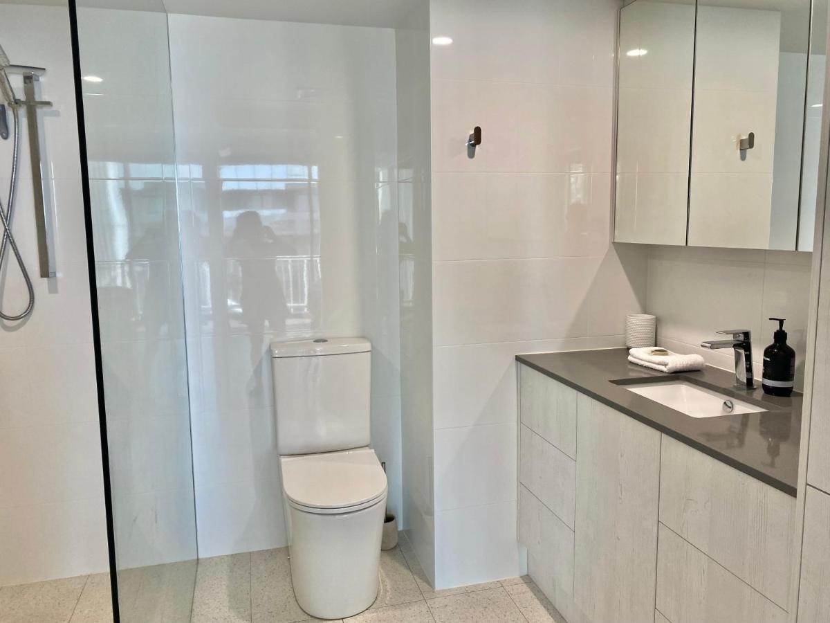 Wharf Boutique Apartments photo