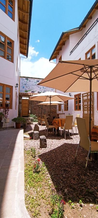7th Wonder Apart Hotel Cusco - 5