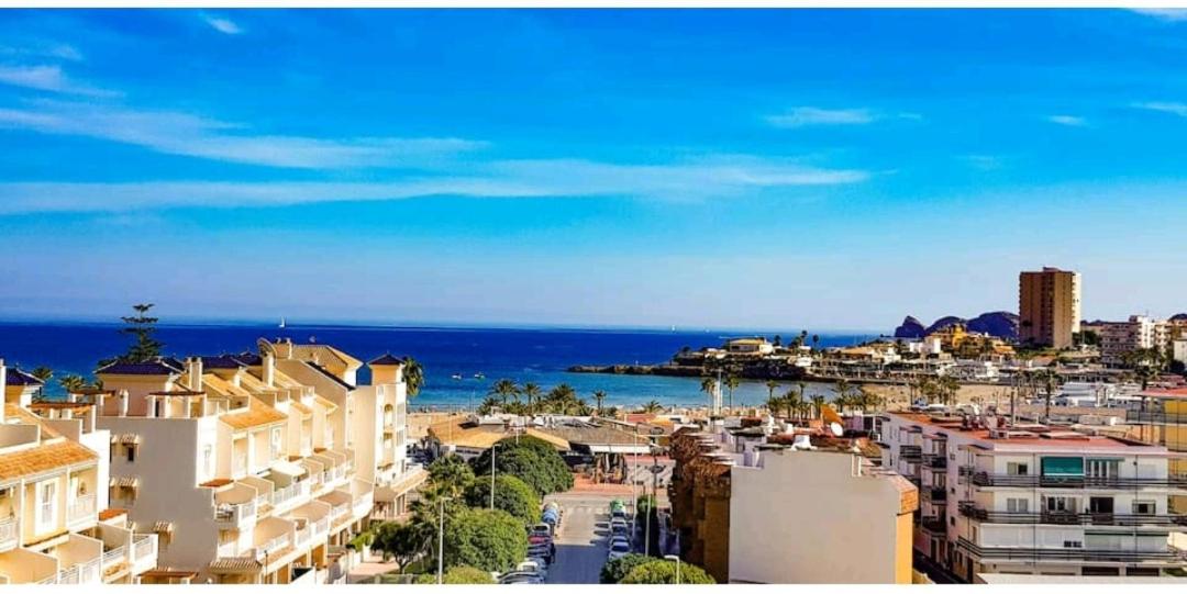 Apartamento Miramar, Xàbia – Güncel 2022 Fiyatları