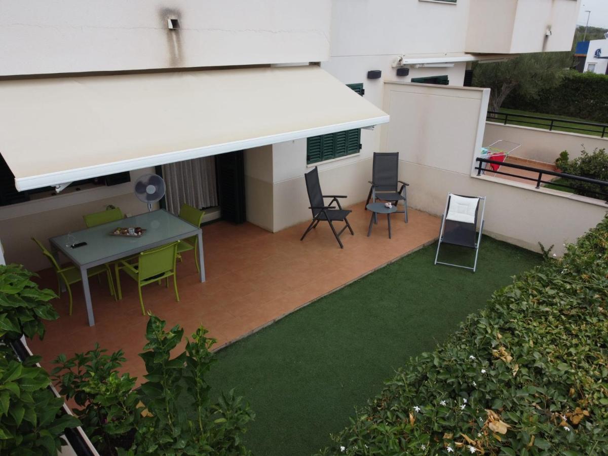 Apartment Tramuntana - LAmpolla, Spain - Booking.com