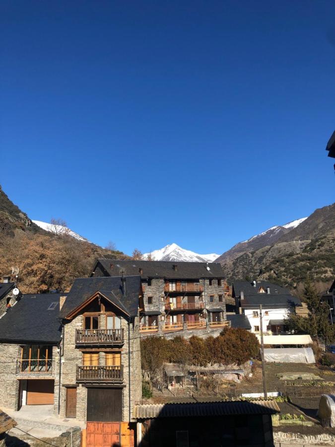 Familiar apartament situat Ainet de Cardós (إسبانيا Vall de ...