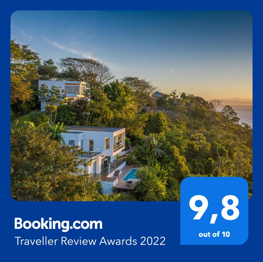 Villa House Ocean53 (Kosta Ríka Montezuma) - Booking.com