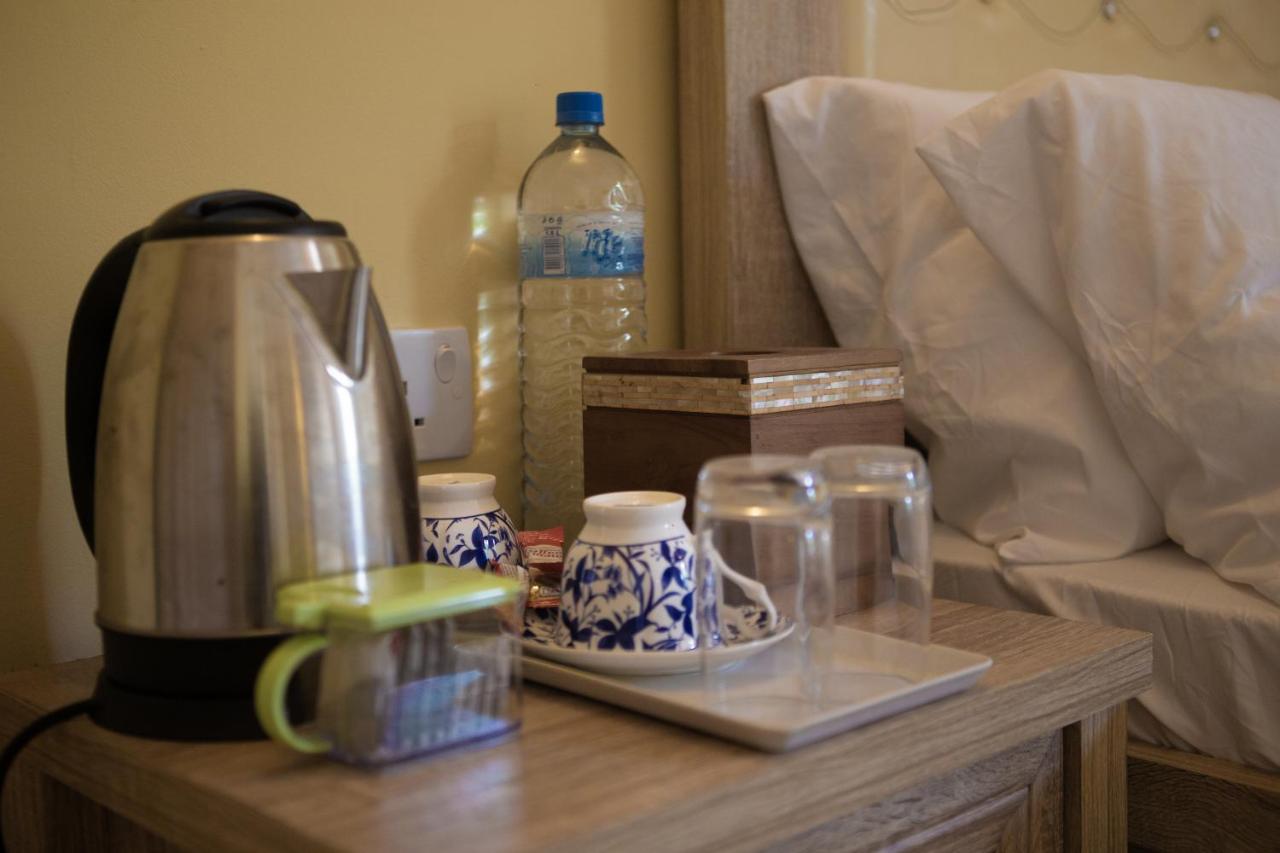 Dhangethi Retreat - 4