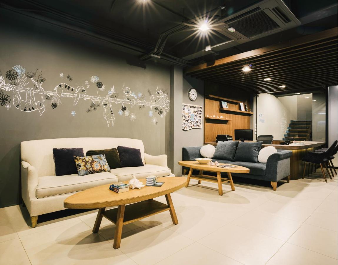 TIRAS Patong Beach Hotel - 4