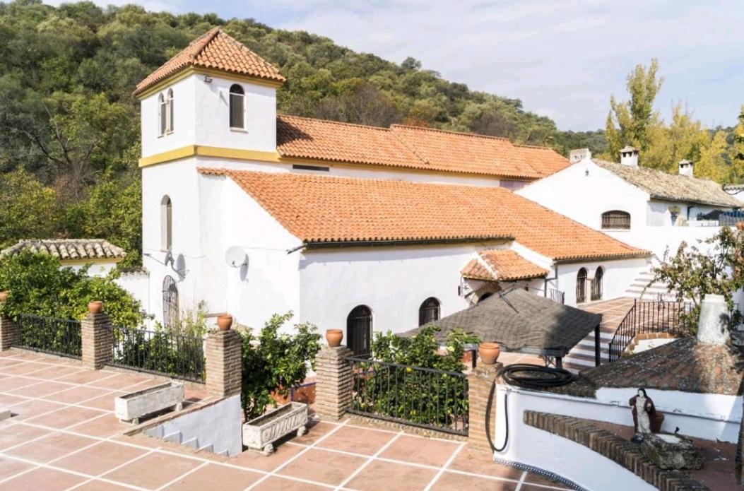 Hacienda La Trinidad, Córdoba – Bijgewerkte prijzen 2022
