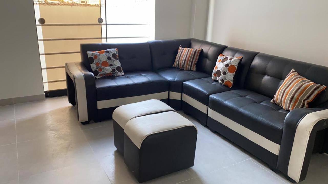 4-bedroom apartment - Sweet Home 2