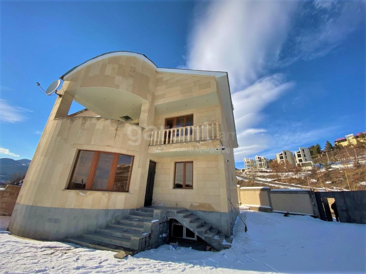 Большая трехэтажная вилла - Richard static_photo