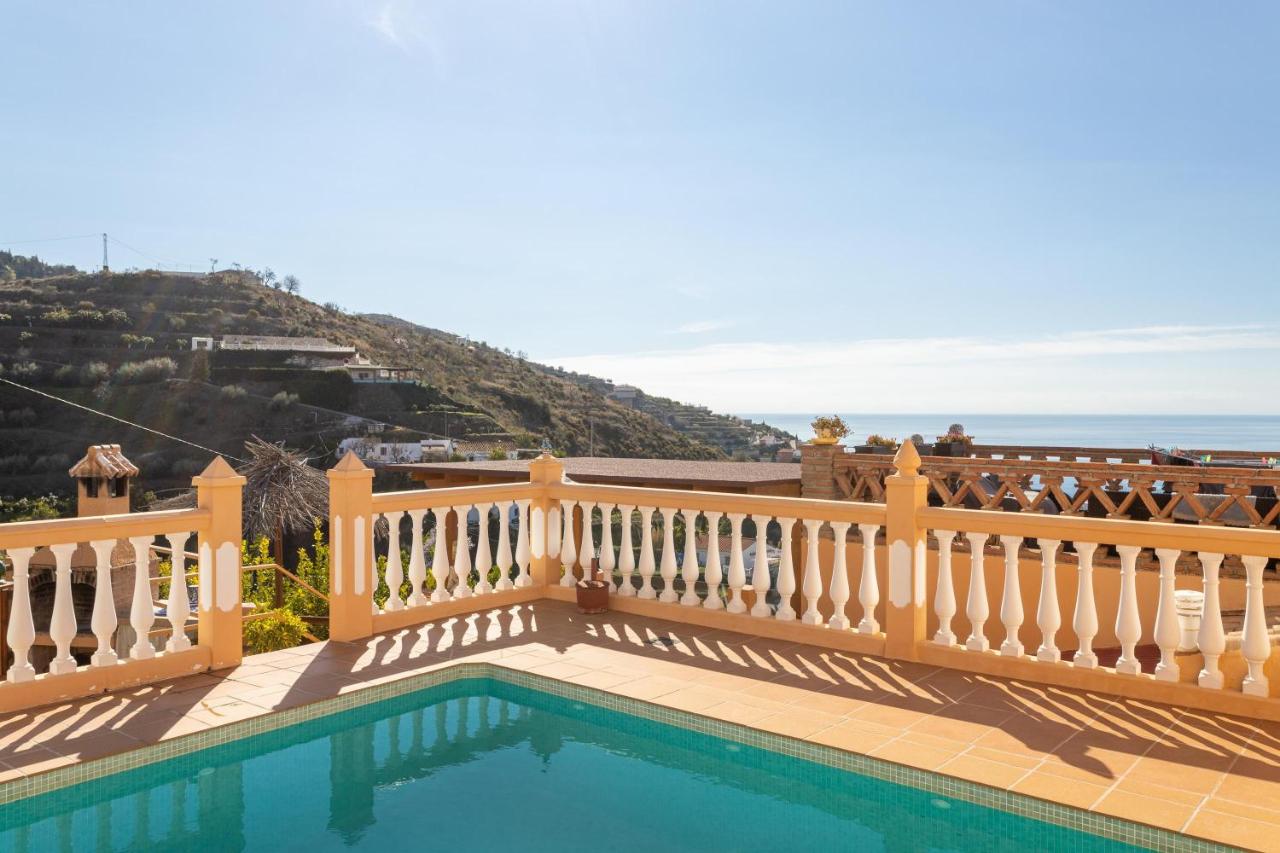 Casa gonzalez, Almuñécar – Precios 2022 actualizados