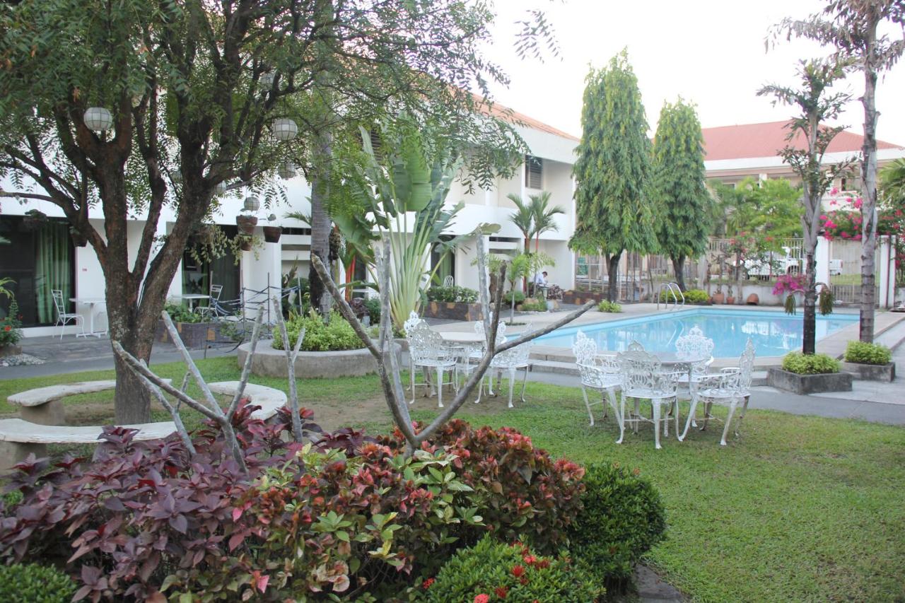 Spa hotel: Maharajah Hotel
