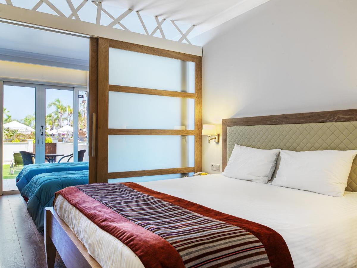 Olympic Lagoon Resort Ayia Napa photo