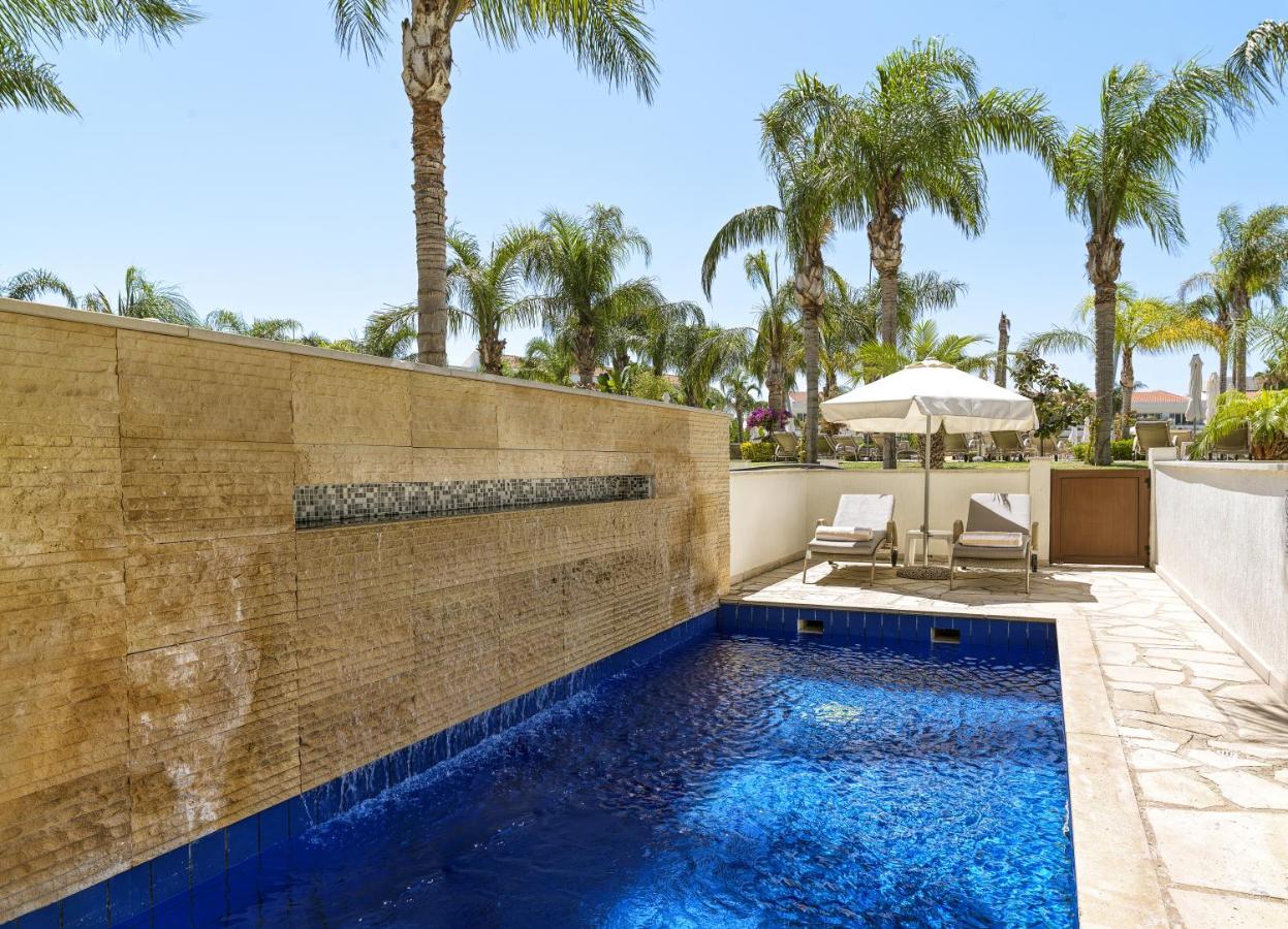 Olympic Lagoon Resort Ayia Napa photo