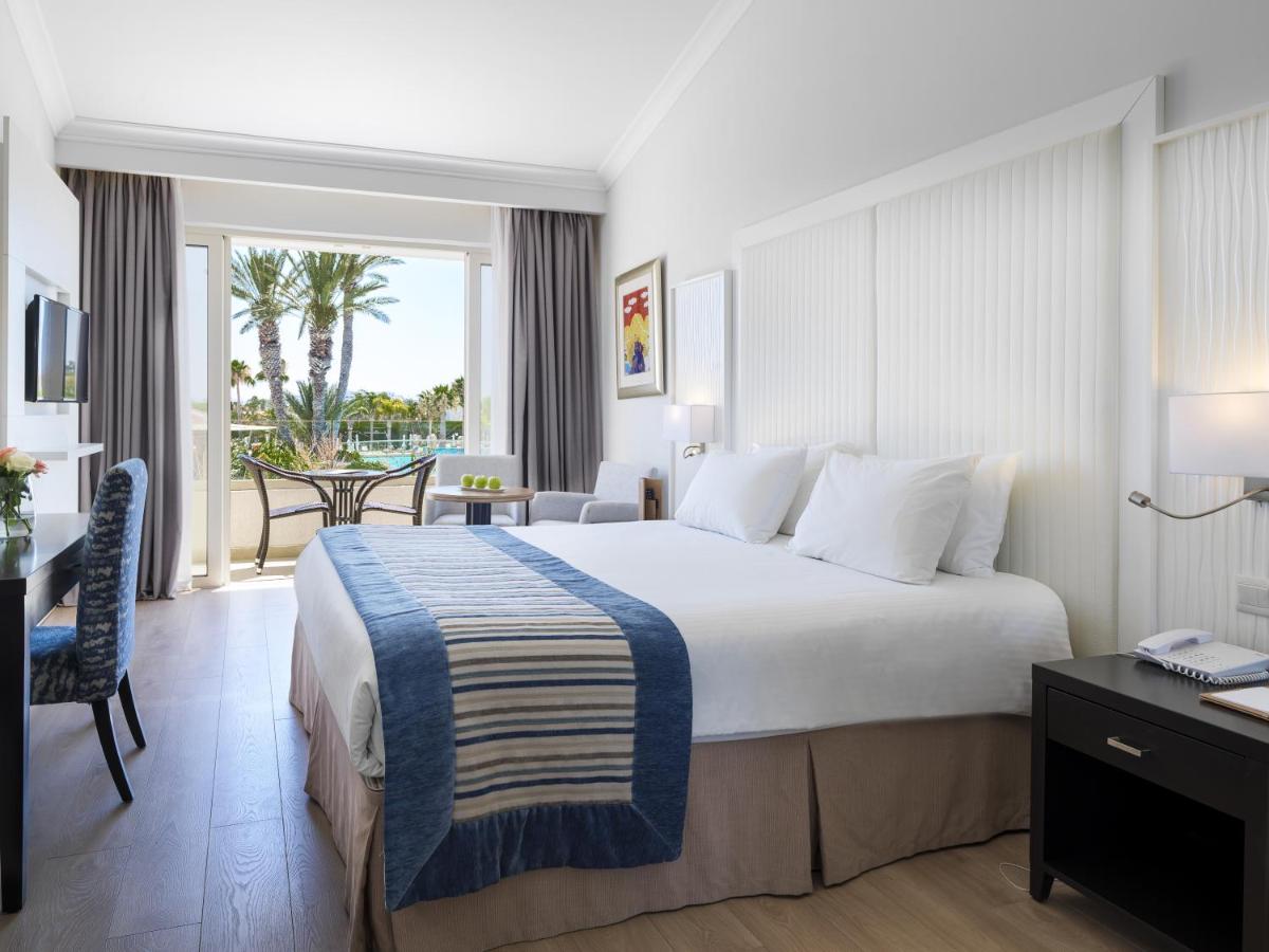 Olympic Lagoon Resort Ayia Napa photo