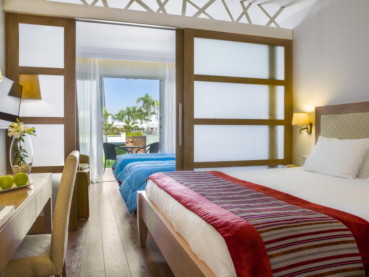 Olympic Lagoon Resort Ayia Napa photo