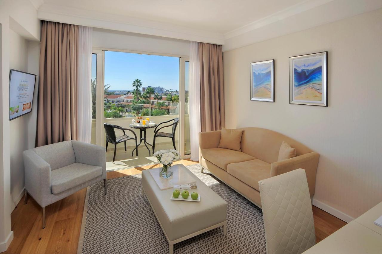 Olympic Lagoon Resort Ayia Napa photo