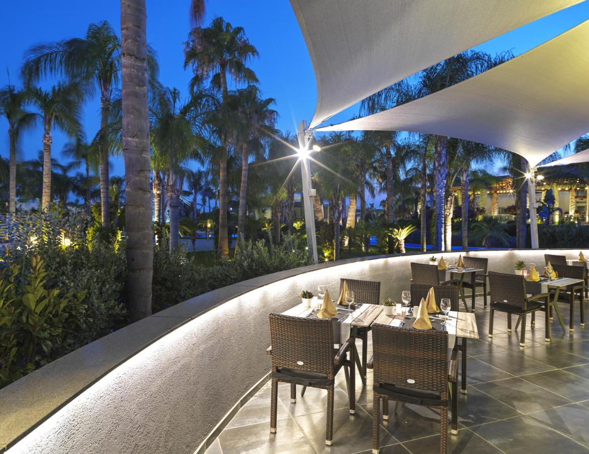 Olympic Lagoon Resort Ayia Napa photo