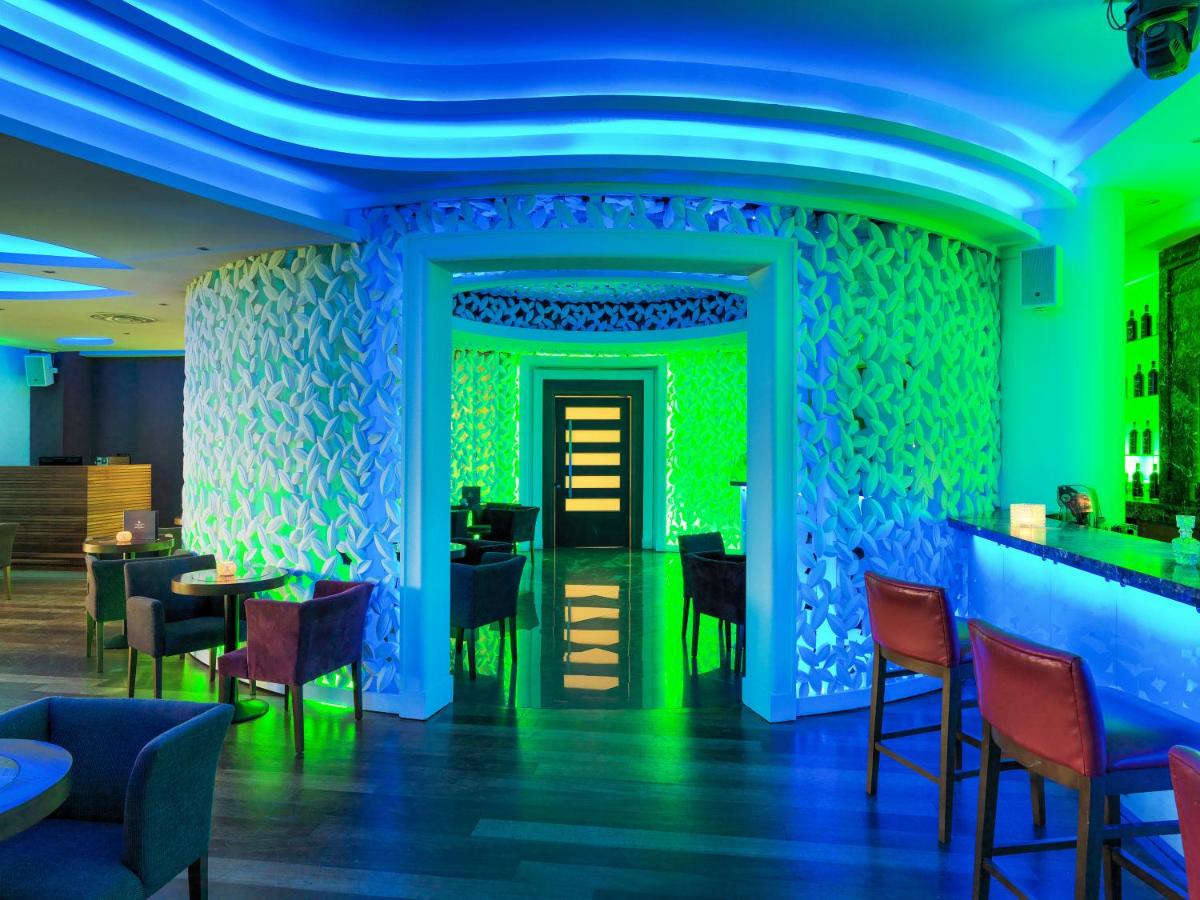 Olympic Lagoon Resort Ayia Napa photo