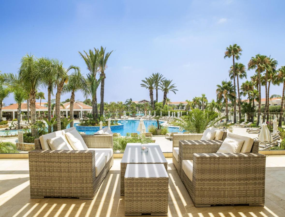 Olympic Lagoon Resort Ayia Napa photo