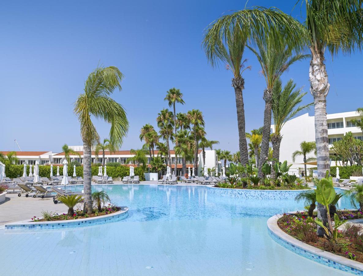 Olympic Lagoon Resort Ayia Napa photo