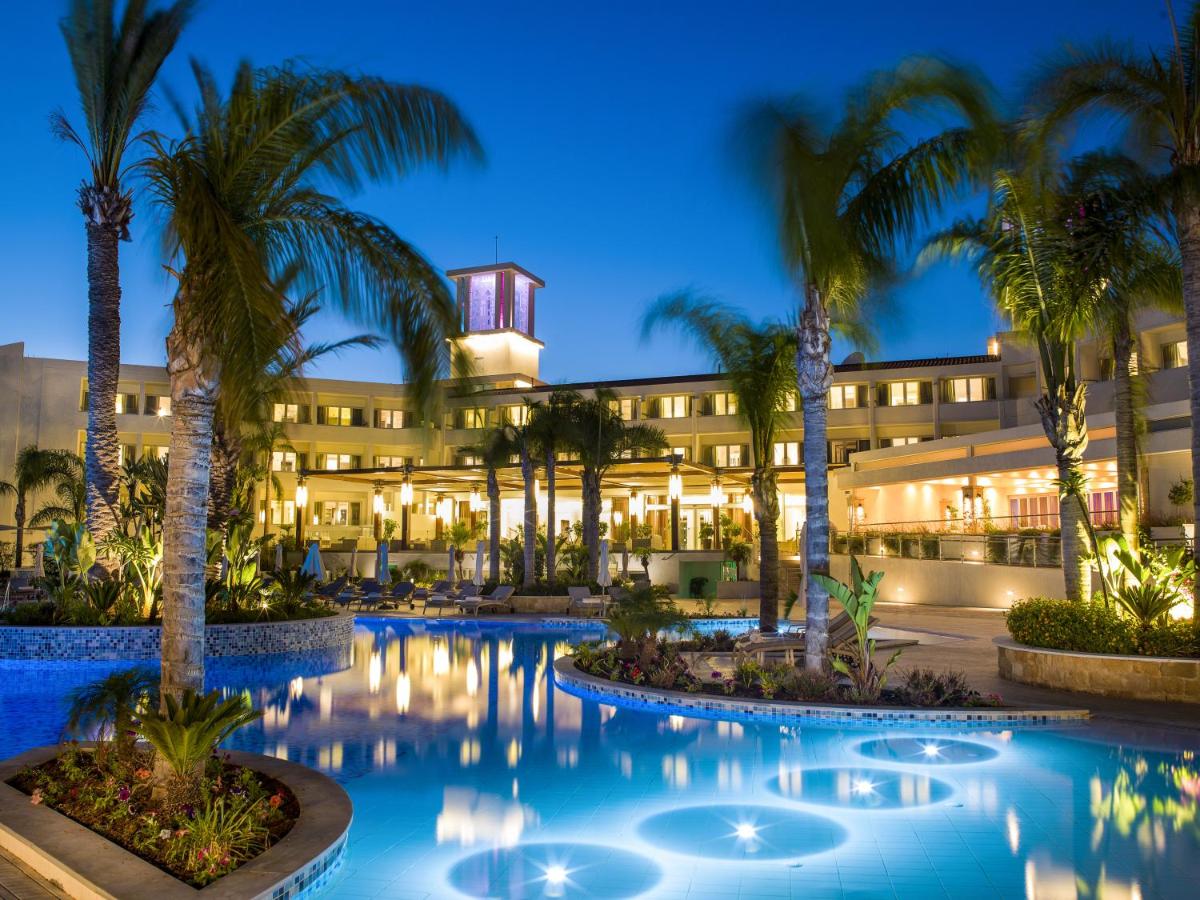 Olympic Lagoon Resort Ayia Napa photo