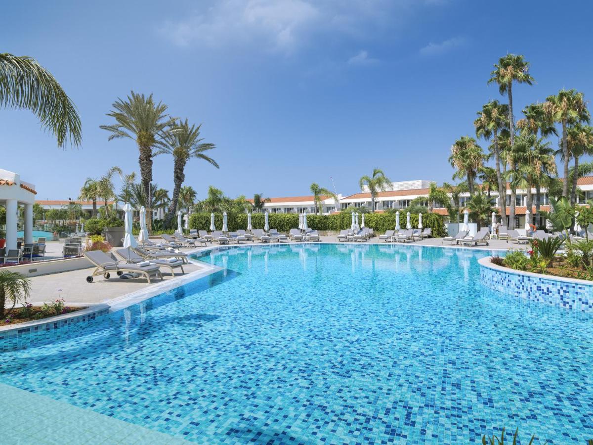 Olympic Lagoon Resort Ayia Napa photo