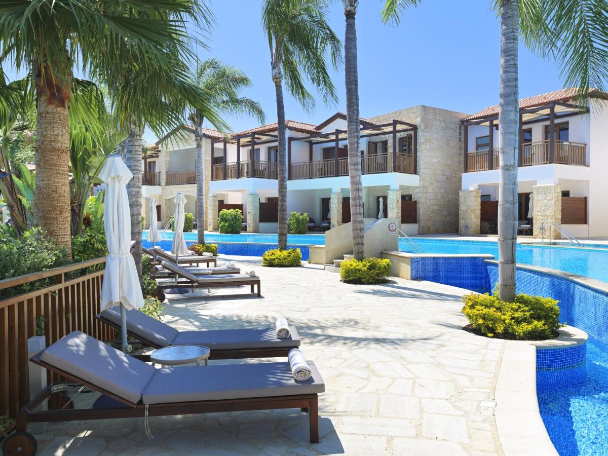 Olympic Lagoon Resort Ayia Napa photo