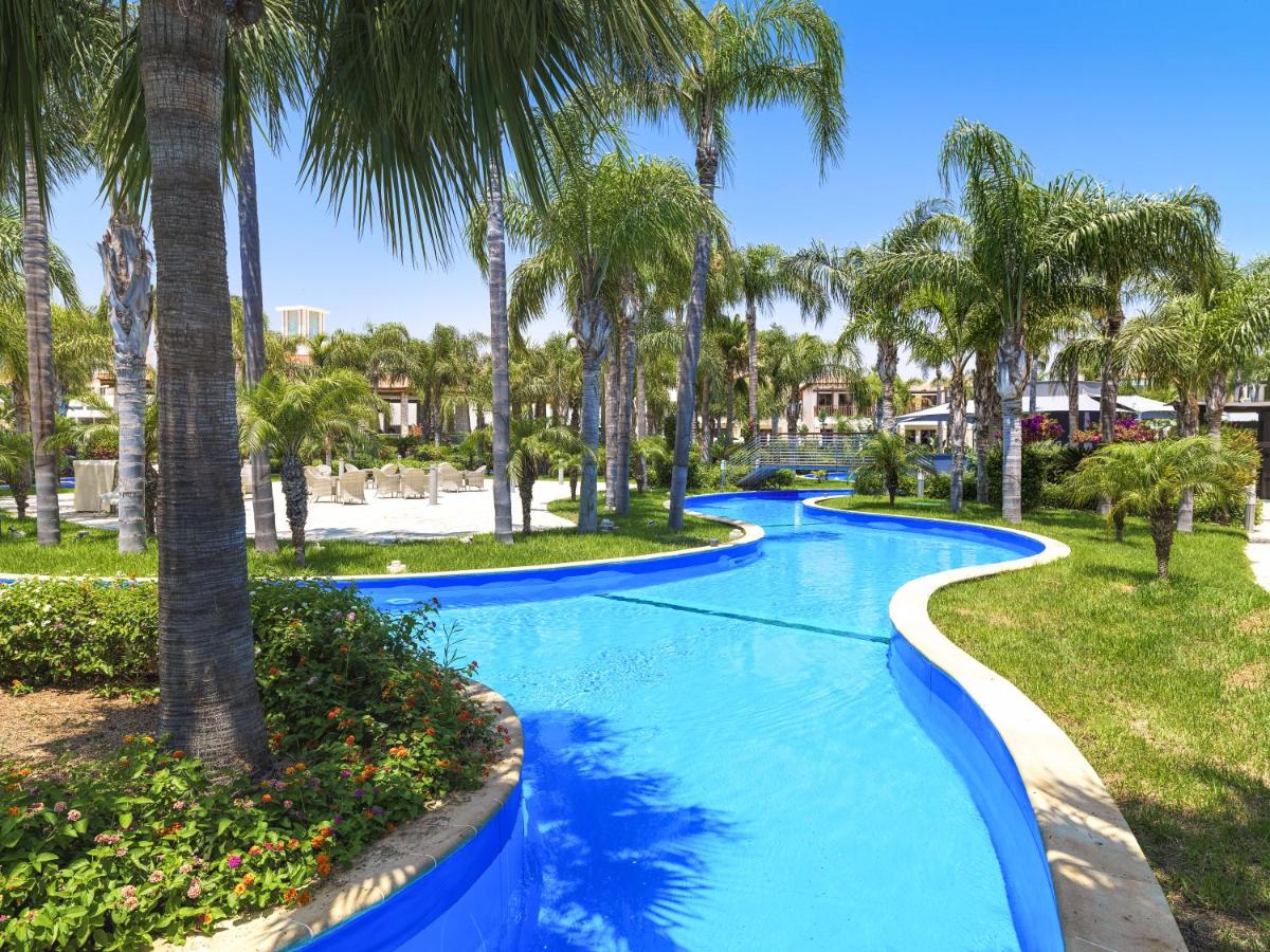 Olympic Lagoon Resort Ayia Napa photo