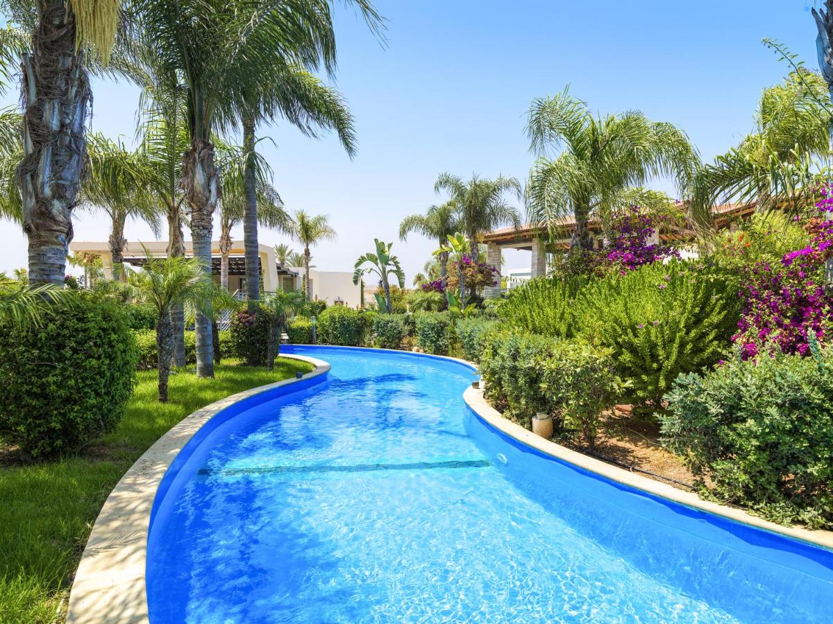 Olympic Lagoon Resort Ayia Napa photo