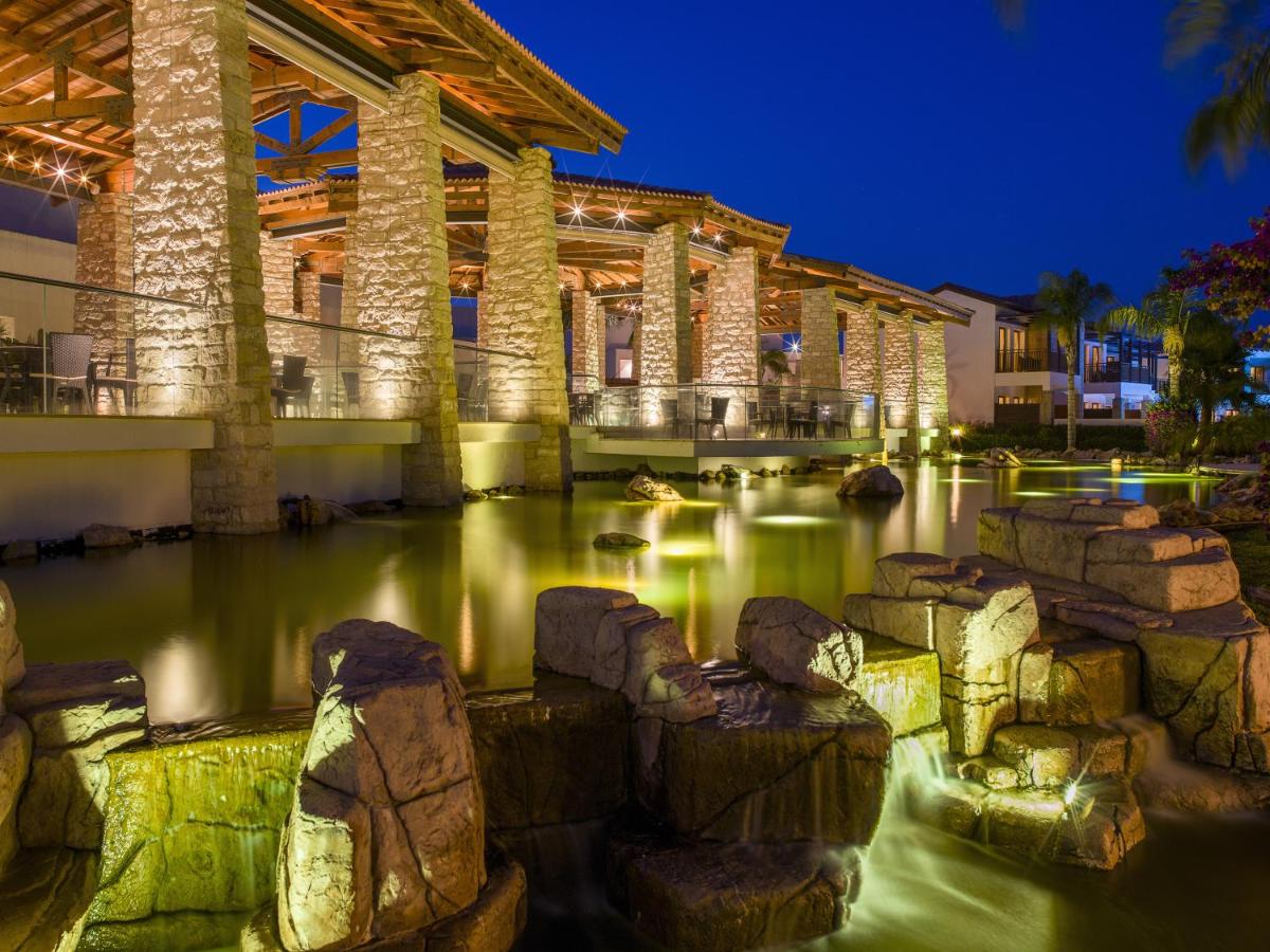 Olympic Lagoon Resort Ayia Napa photo