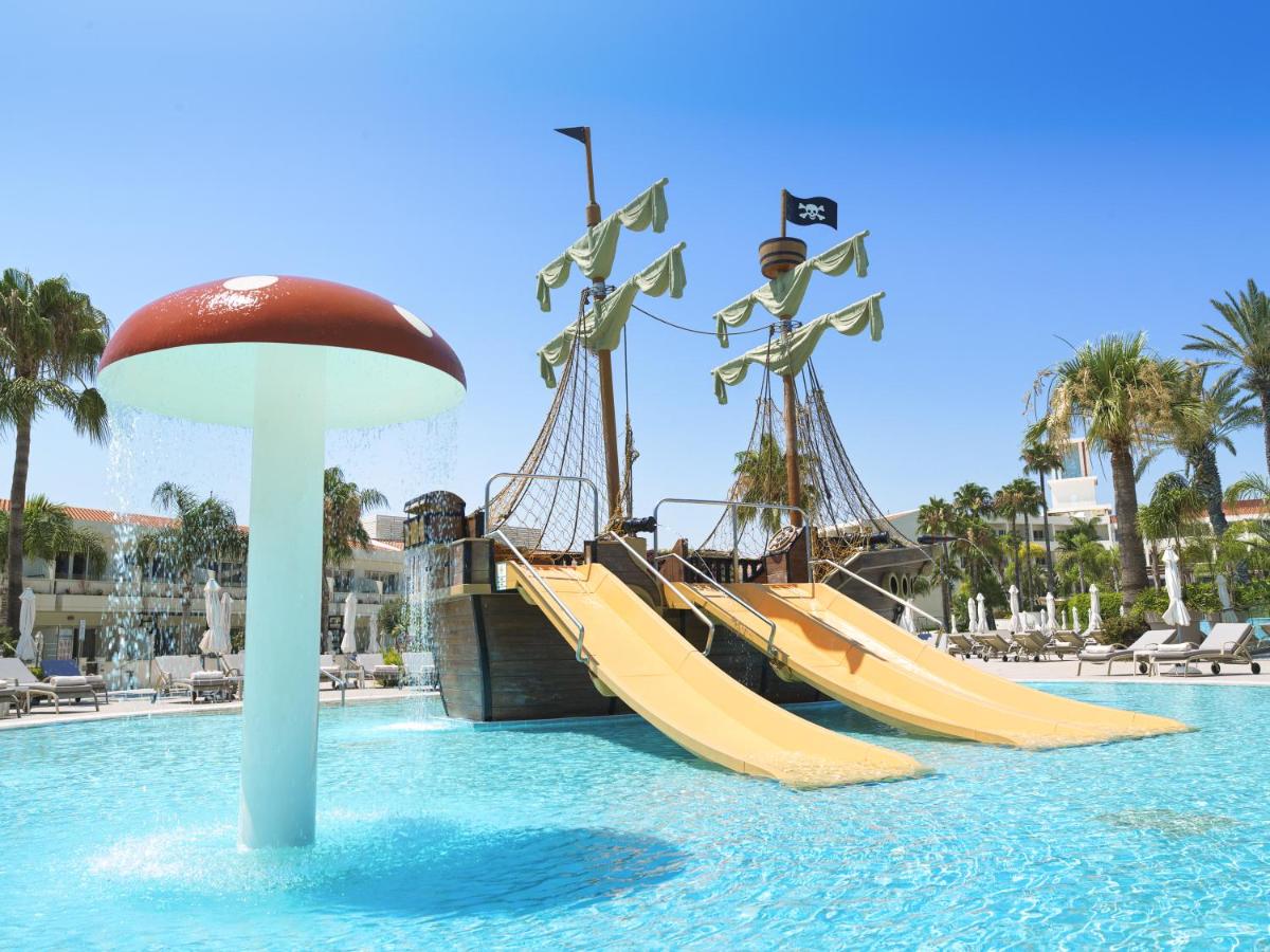Olympic Lagoon Resort Ayia Napa photo